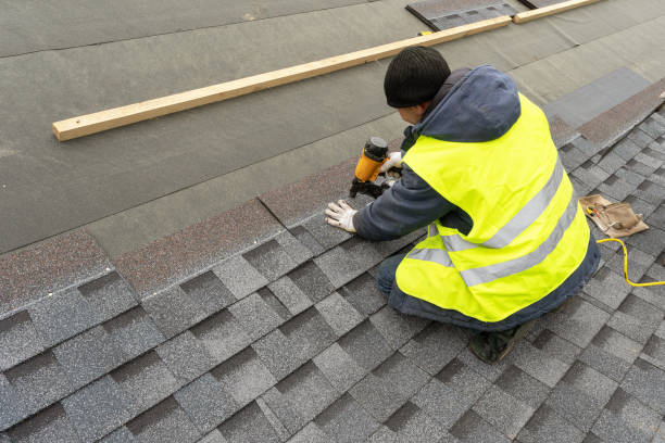 Quick and Trustworthy Emergency Roof Repair Services in University Park, IL