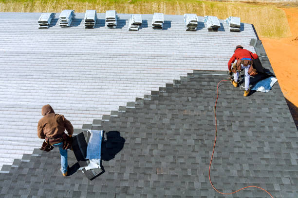 Best Best Roofing Contractors  in University Park, IL